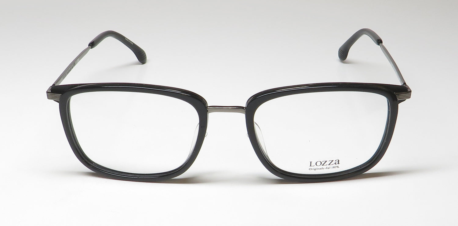 Lozza Vl2307 Eyeglasses - DestGlow