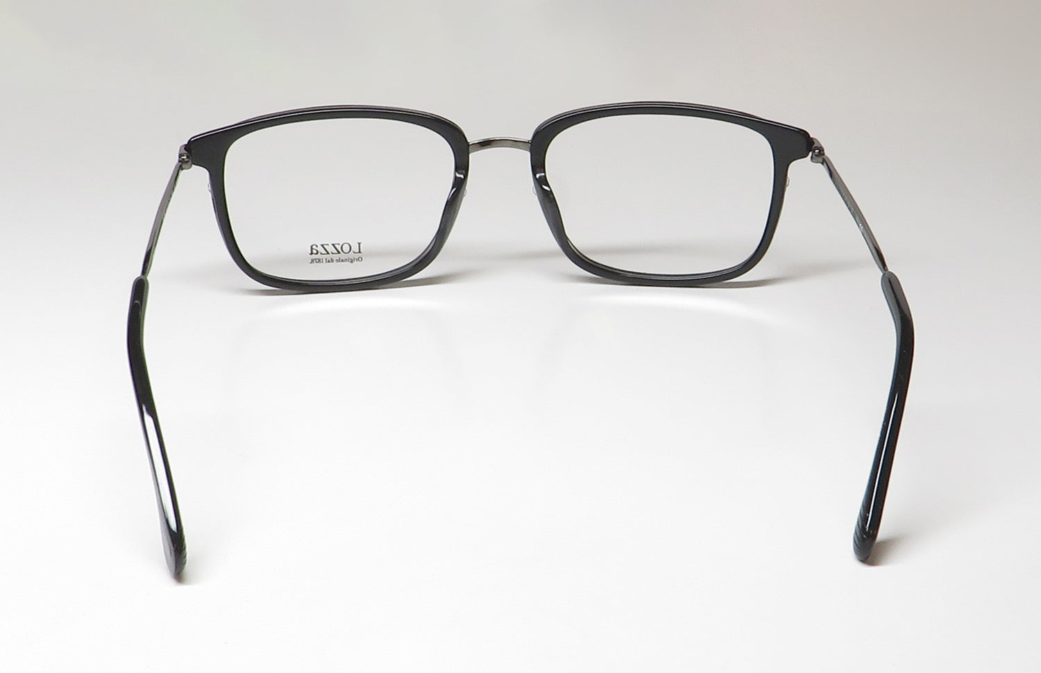 Lozza Vl2307 Eyeglasses - DestGlow