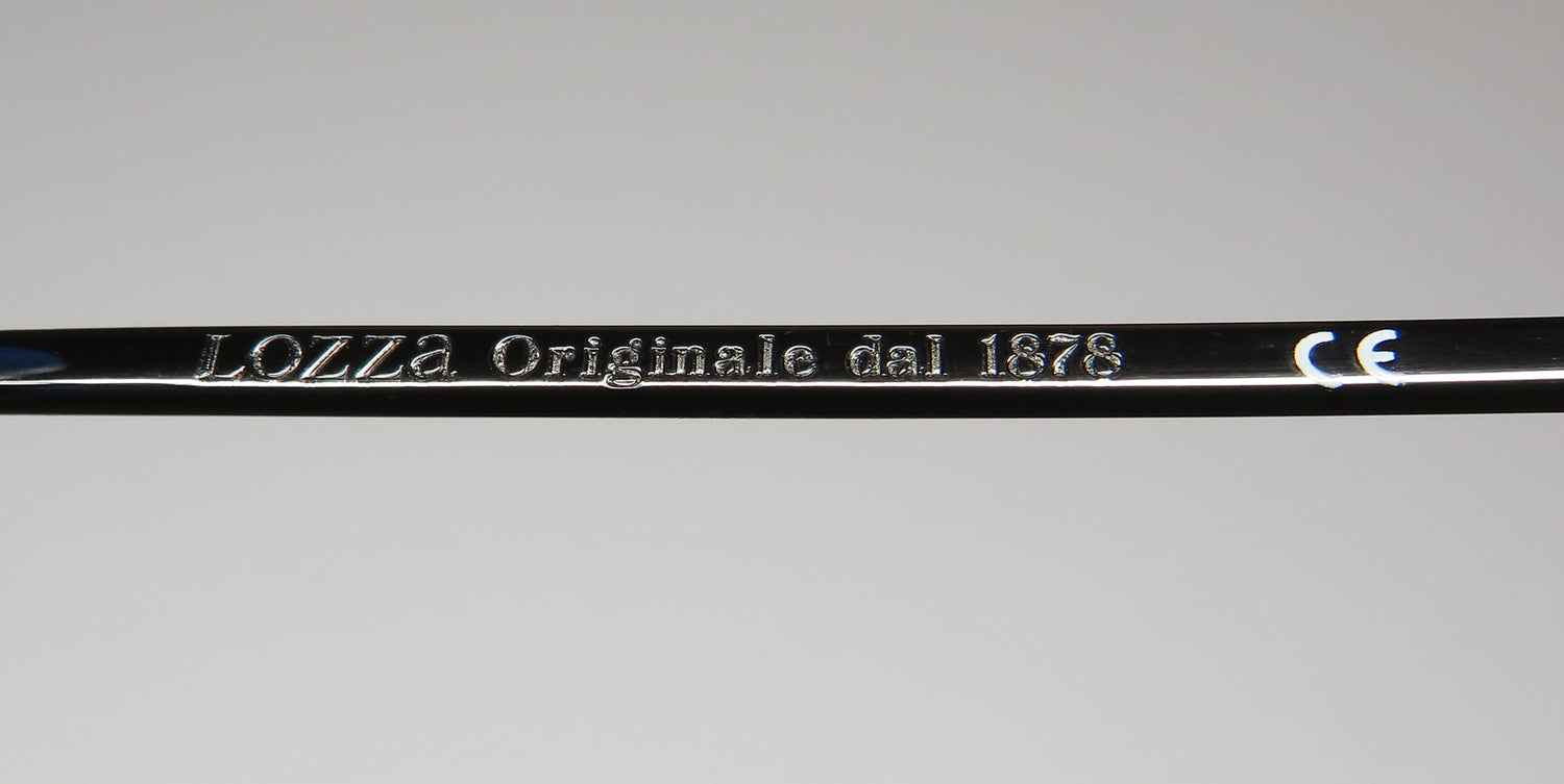 Lozza Vl2307 Eyeglasses