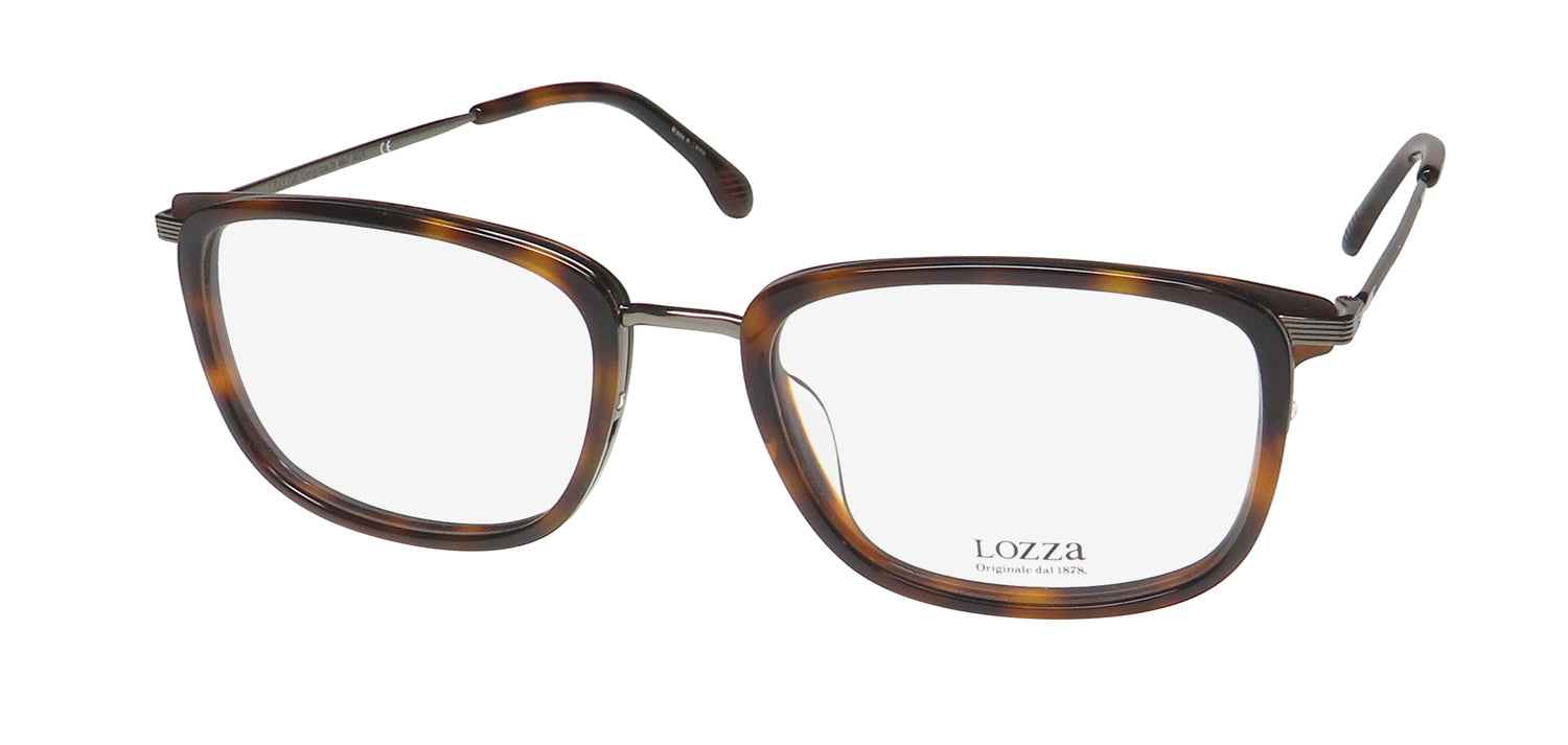 Lozza Vl2307 Eyeglasses