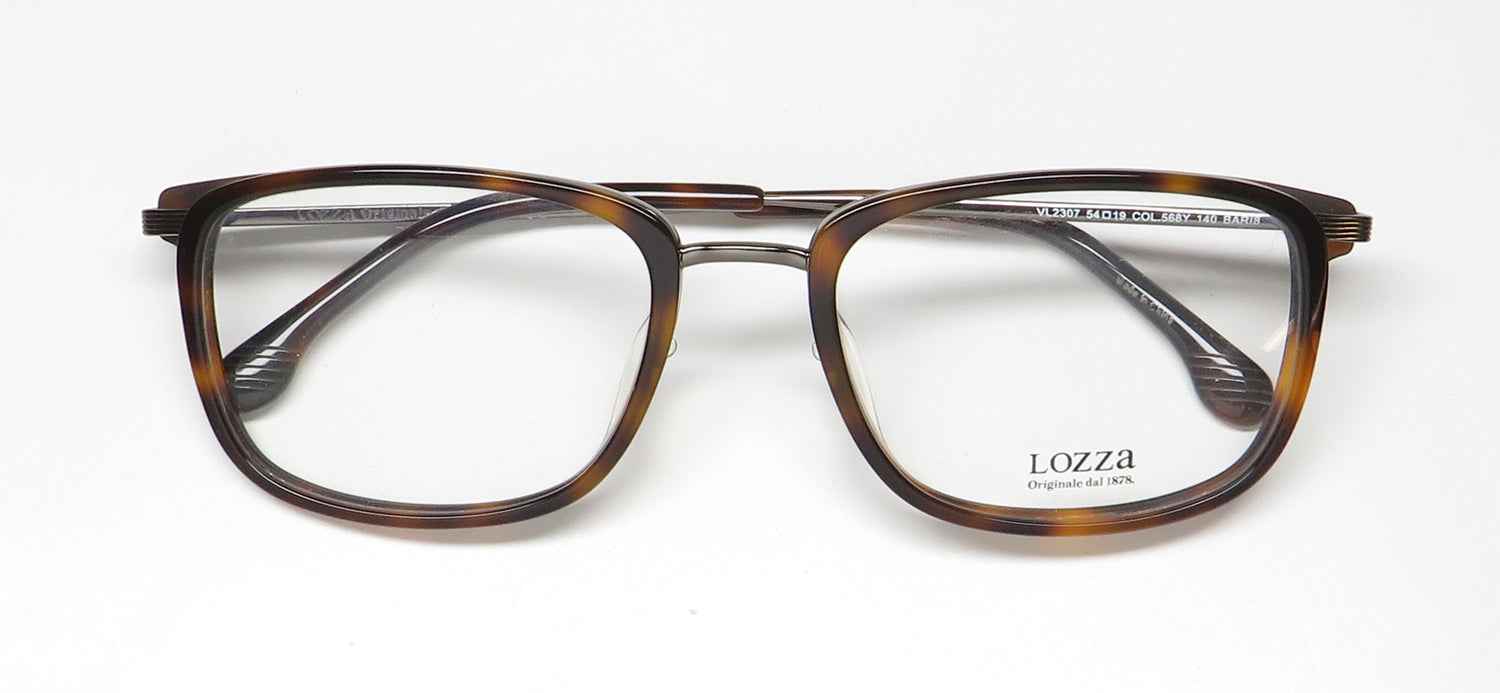 Lozza Vl2307 Eyeglasses
