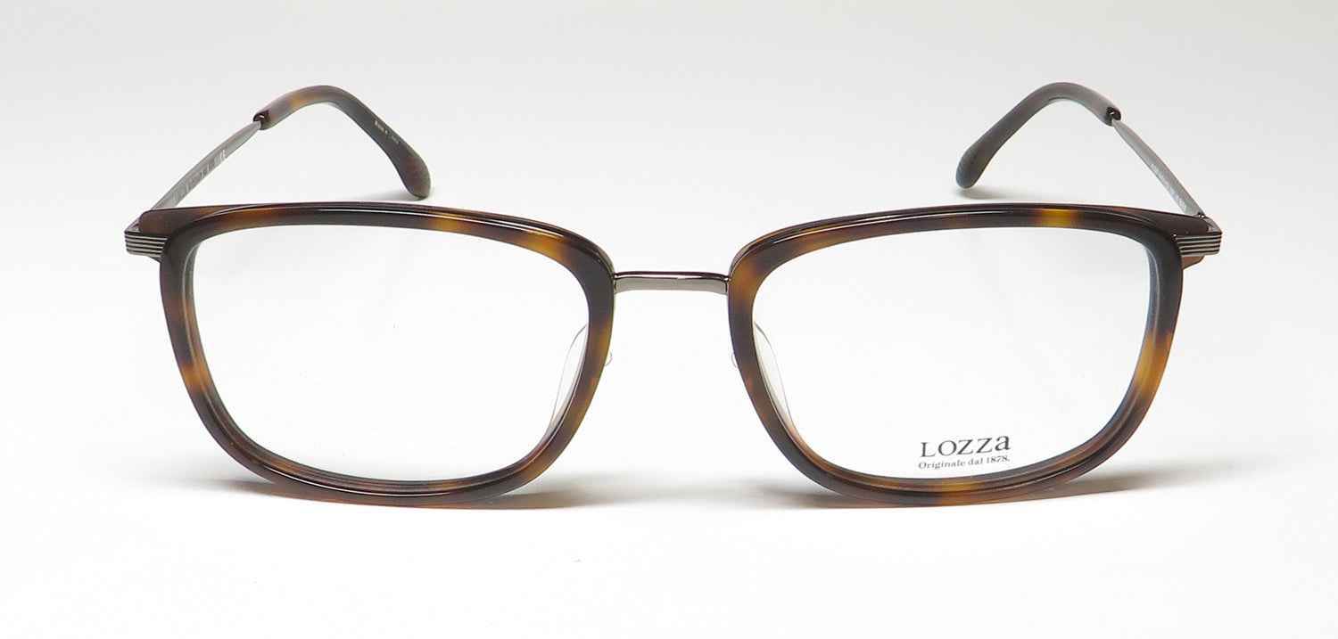 Lozza Vl2307 Eyeglasses