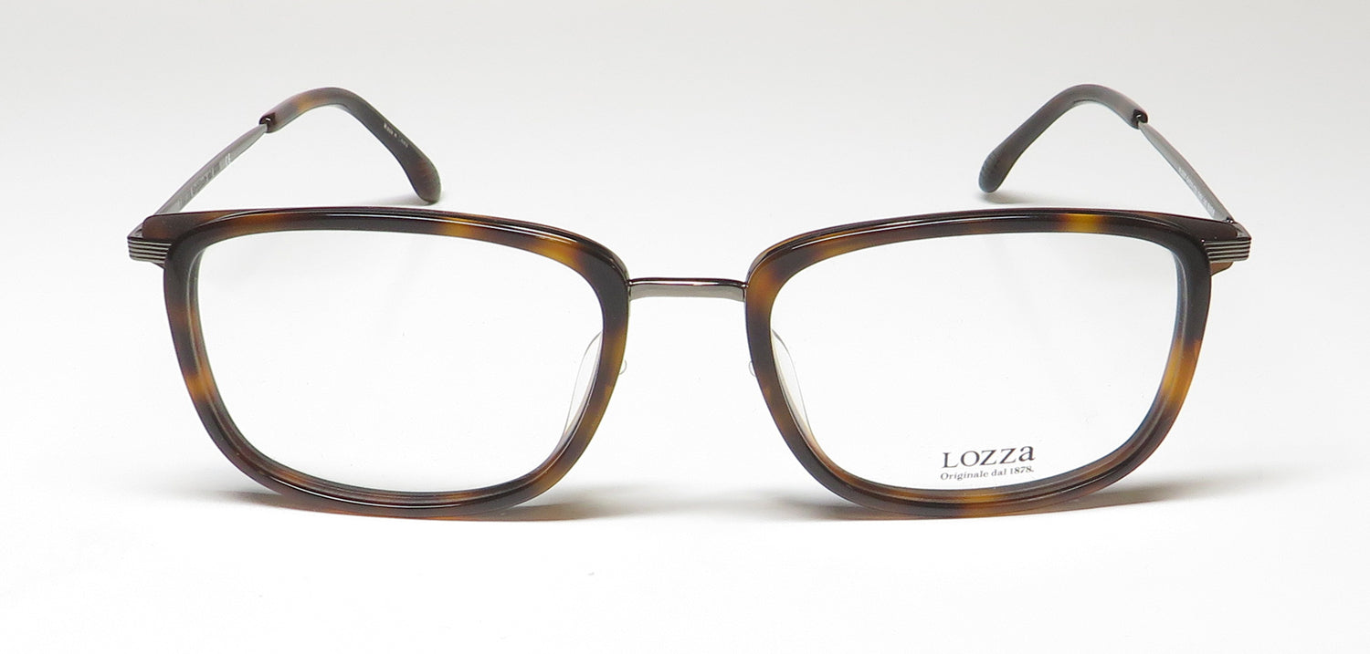Lozza Vl2307 Eyeglasses - DestGlow