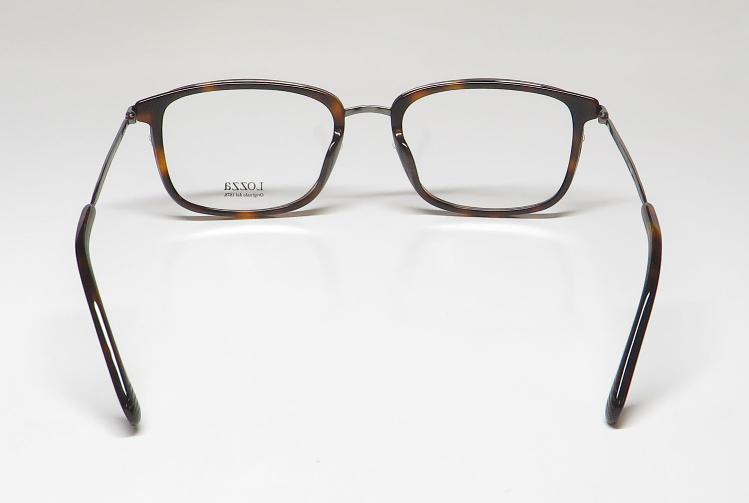 Lozza Vl2307 Eyeglasses - DestGlow