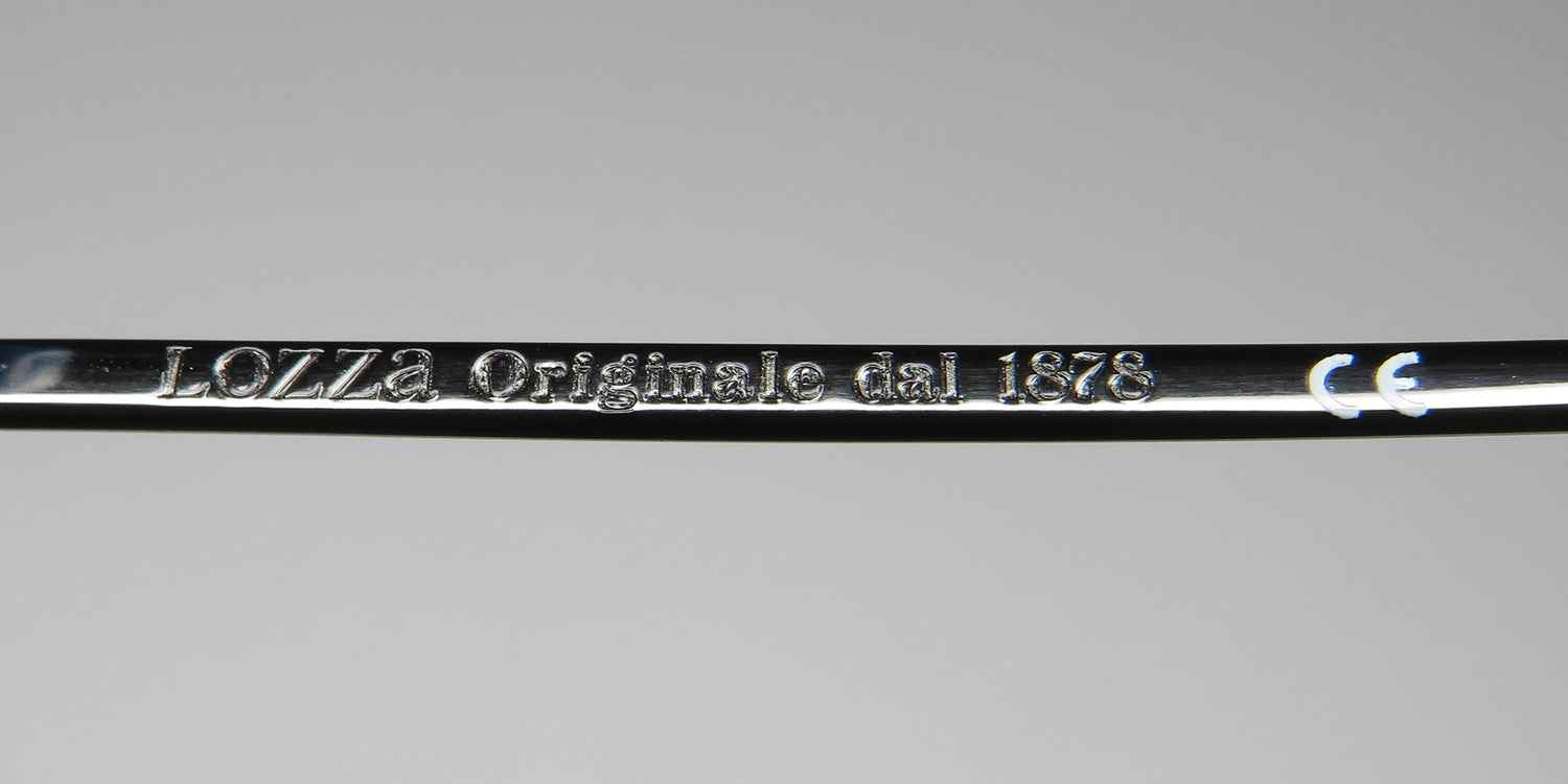 Lozza Vl2307 Eyeglasses