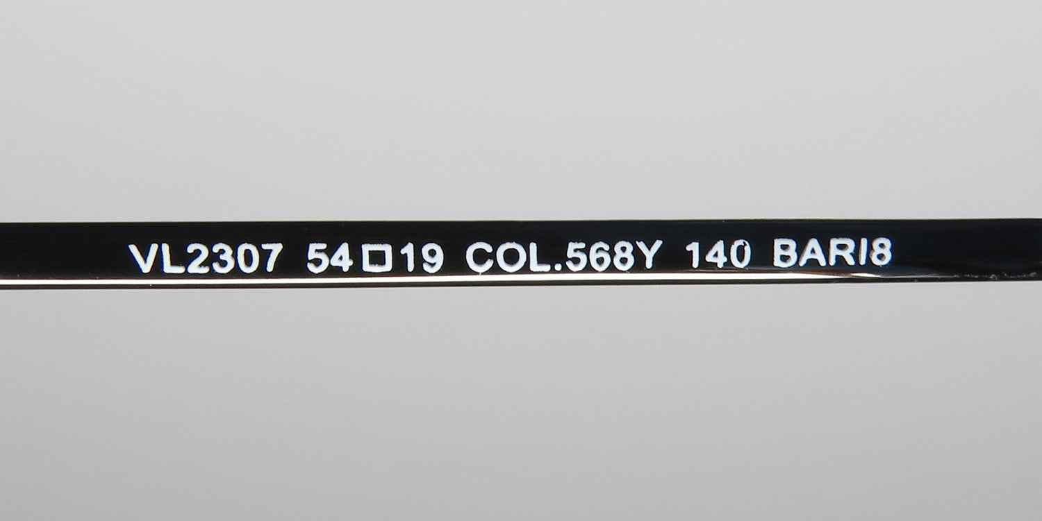 Lozza Vl2307 Eyeglasses