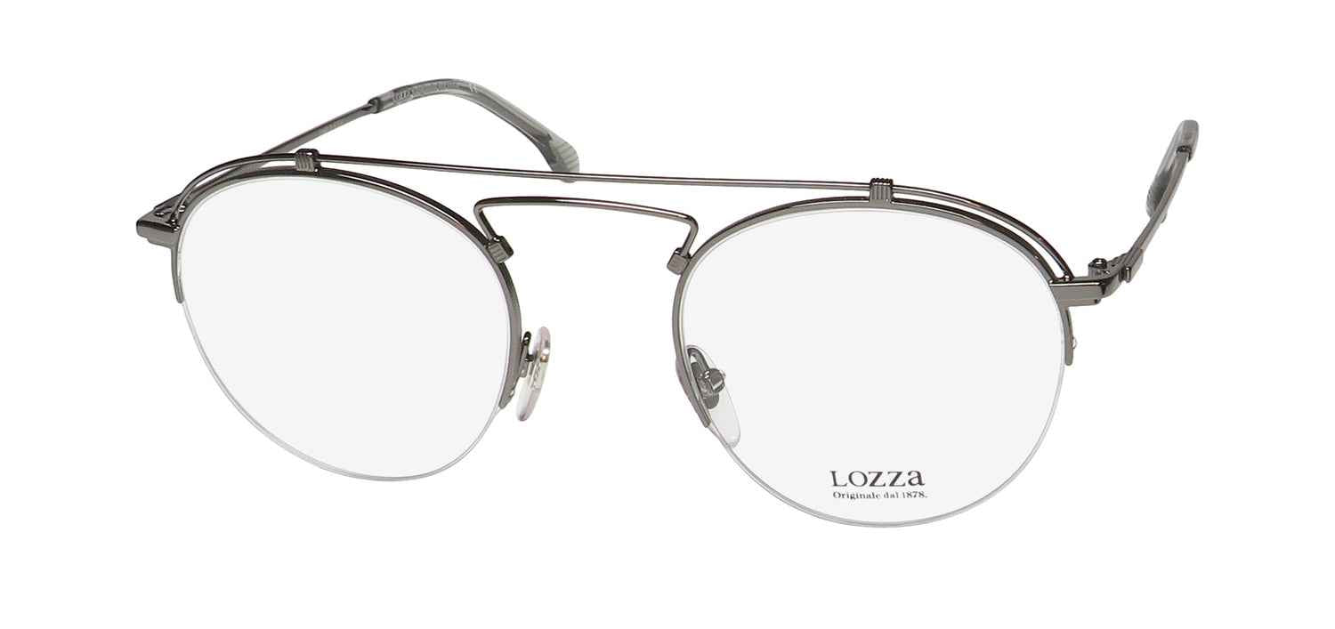 Lozza Vl2316 Eyeglasses