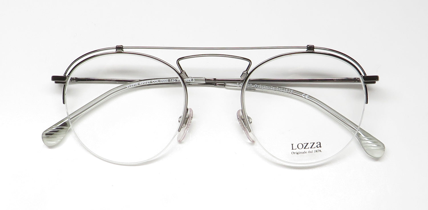 Lozza Vl2316 Eyeglasses by ModaFrames