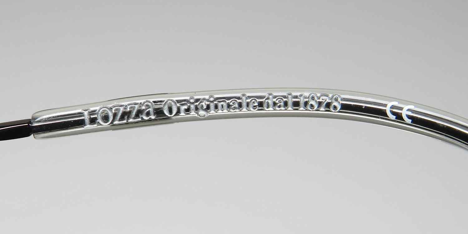 Lozza Vl2316 Eyeglasses