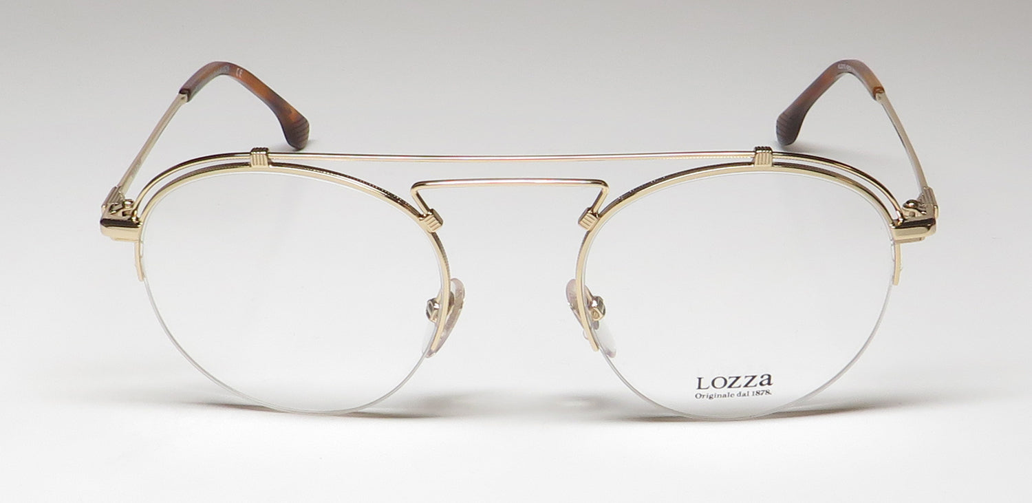 Lozza Vl2316 Eyeglasses by ModaFrames