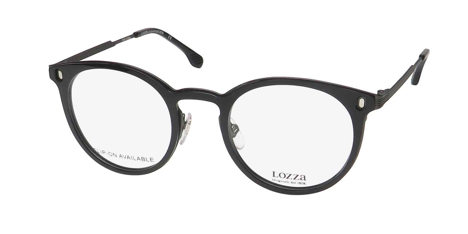 Lozza Vl2376 Eyeglasses