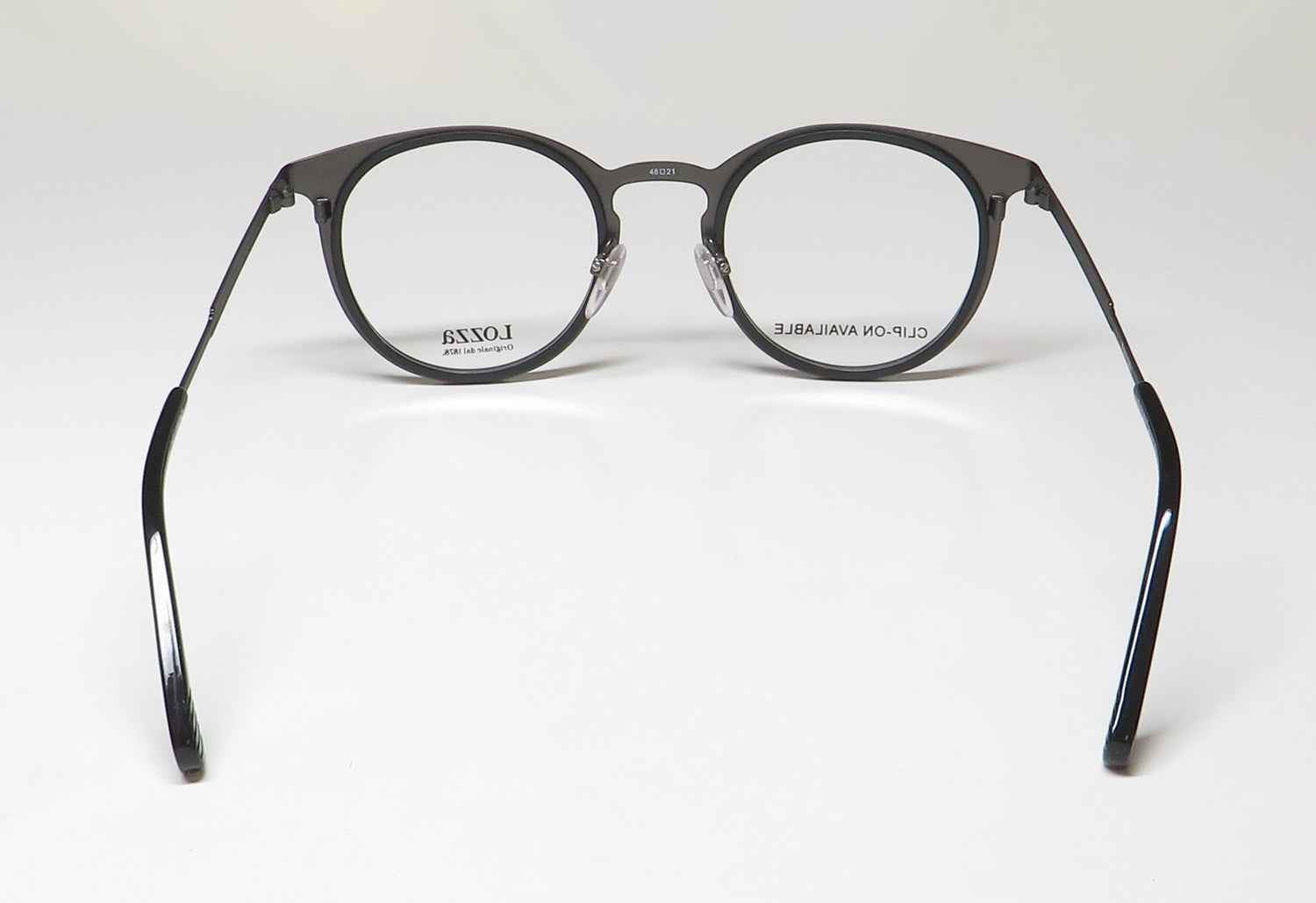 Lozza Vl2376 Eyeglasses