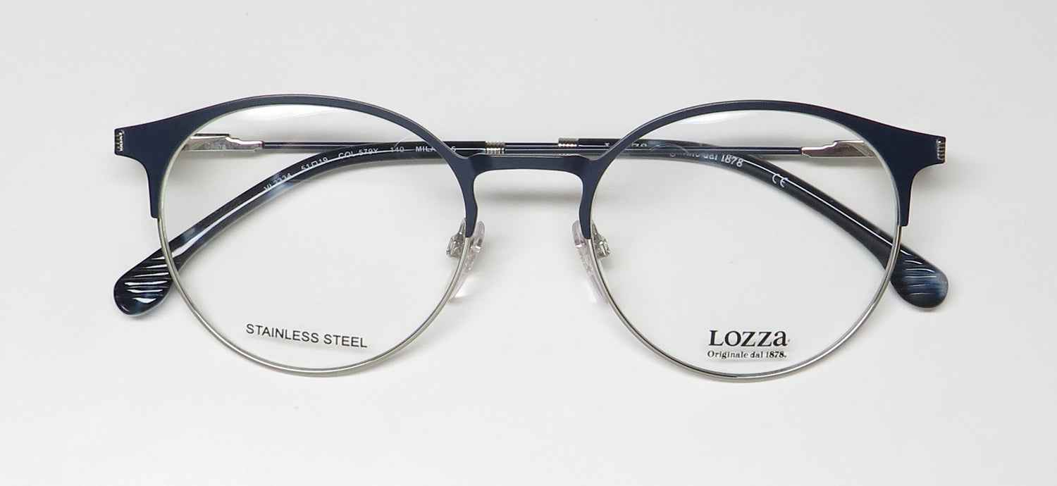 Lozza Vl2334 Eyeglasses