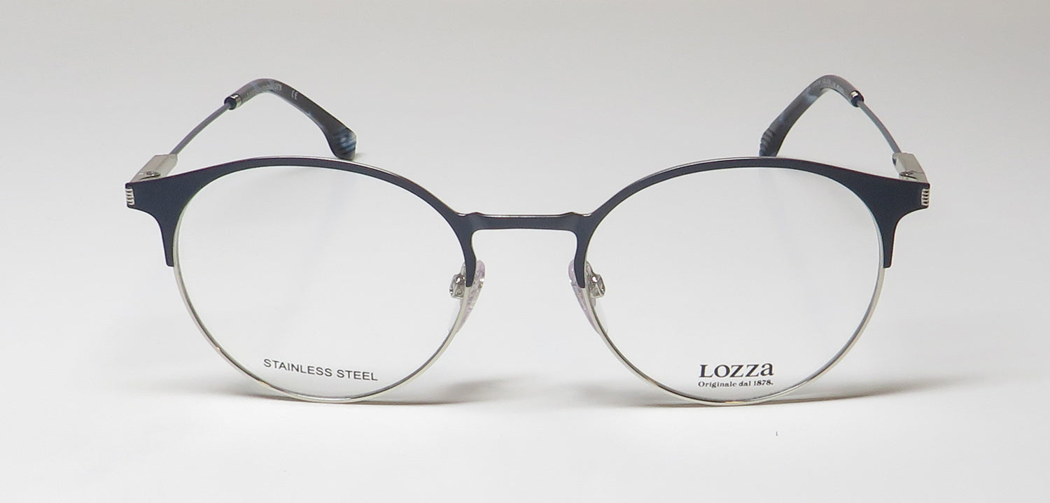 Lozza Vl2334 Eyeglasses by ModaFrames
