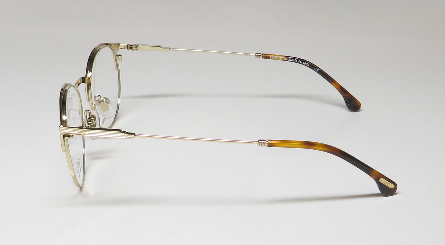Lozza Vl2334 Eyeglasses by ModaFrames