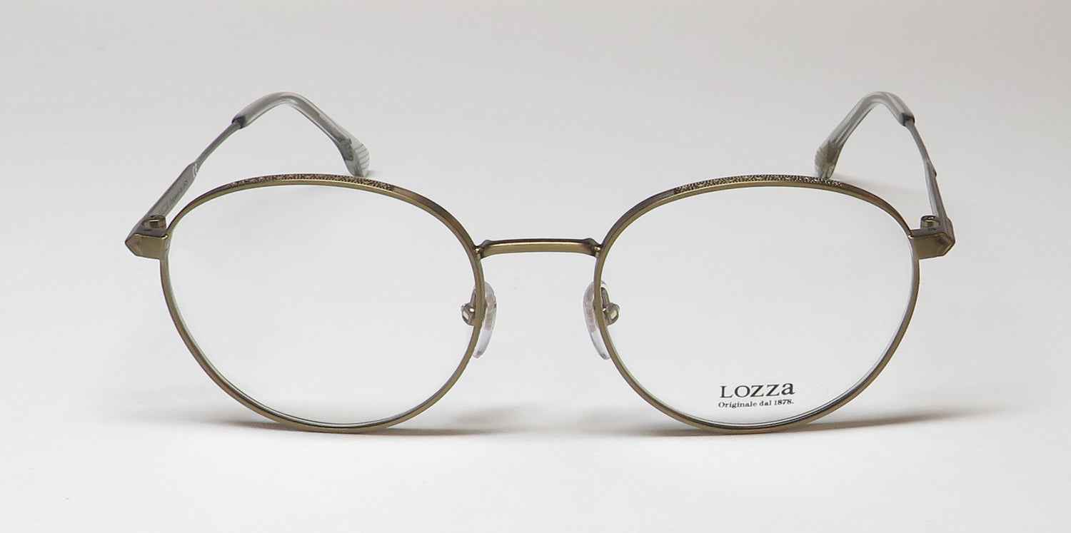 Lozza Vl2402 Eyeglasses