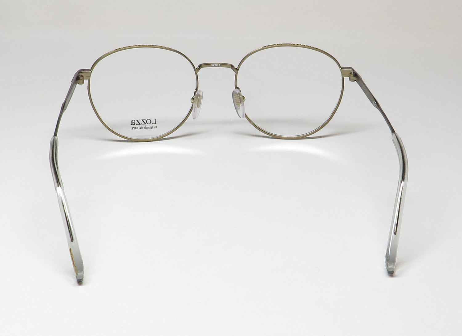 Lozza Vl2402 Eyeglasses