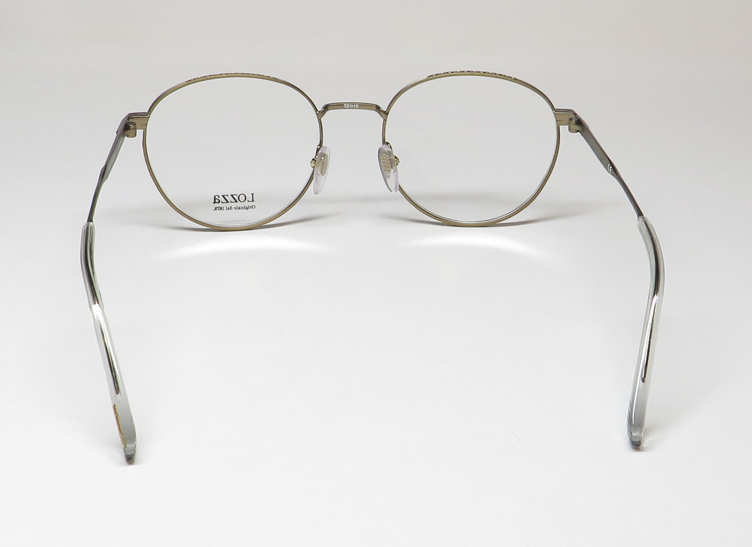 Lozza Vl2402 Eyeglasses by ModaFrames