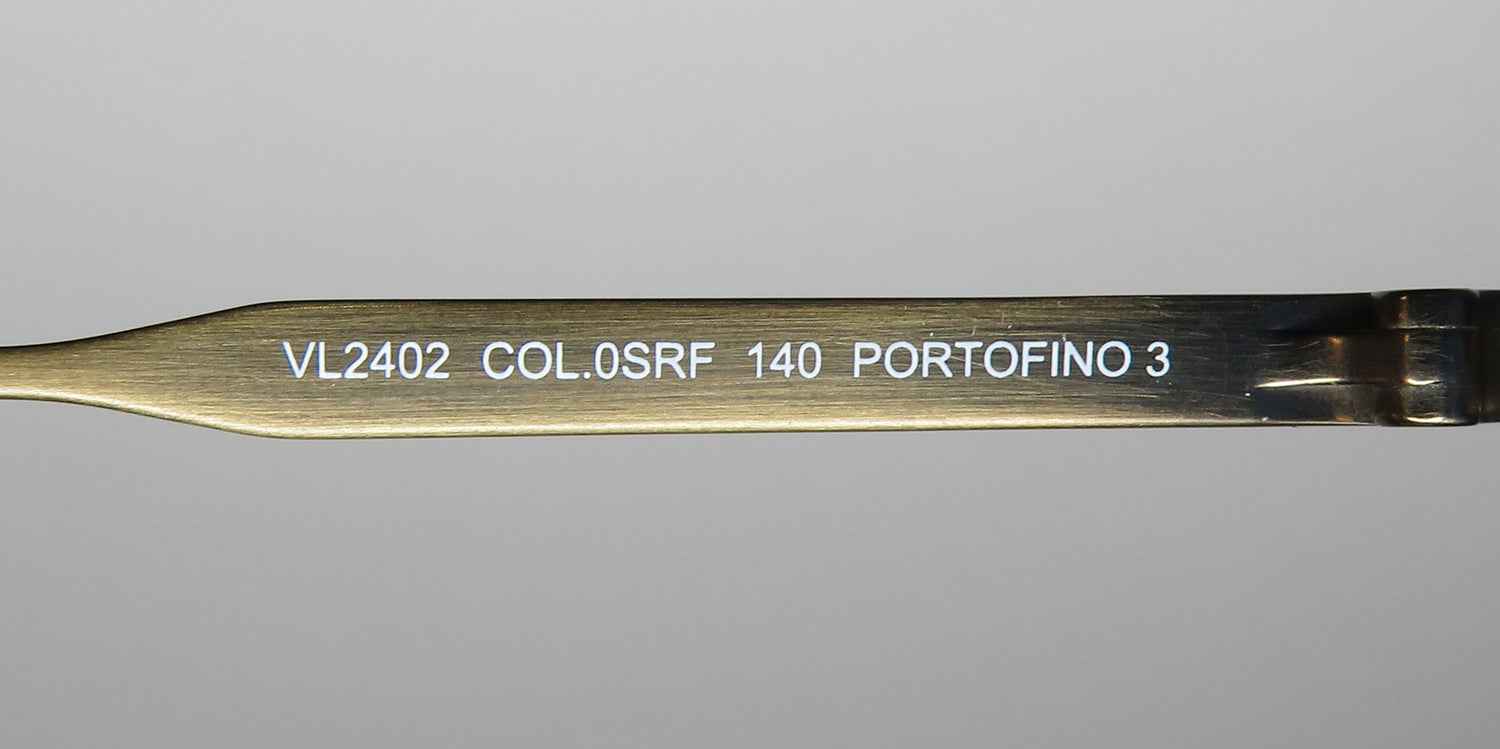 Lozza Vl2402 Eyeglasses