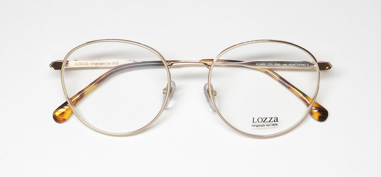 Lozza Vl2402 Eyeglasses by ModaFrames