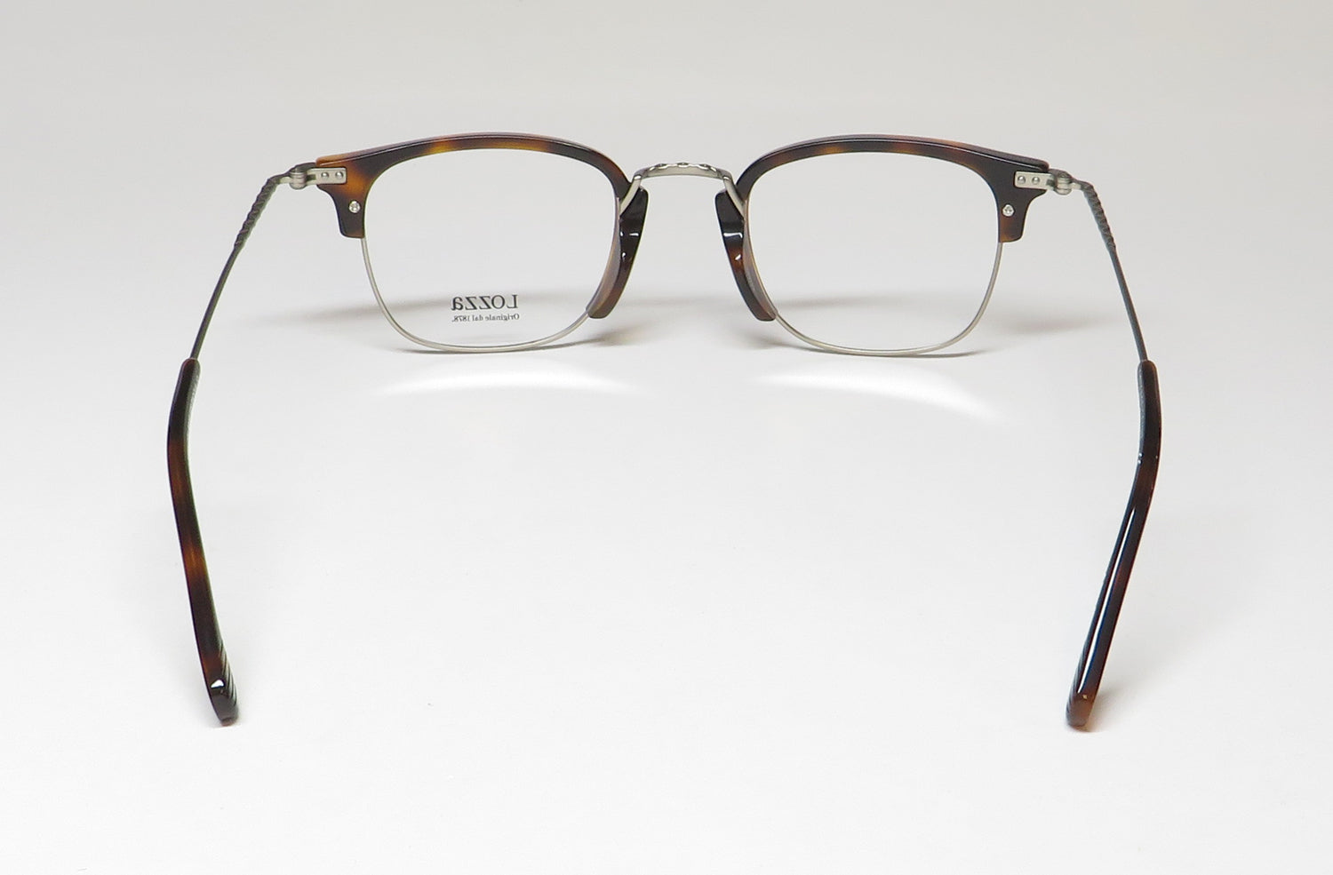 Lozza Vl2381 Eyeglasses by ModaFrames