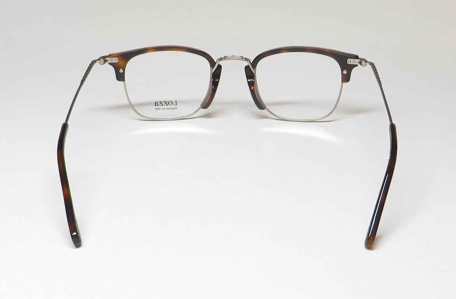 Lozza Vl2381 Eyeglasses