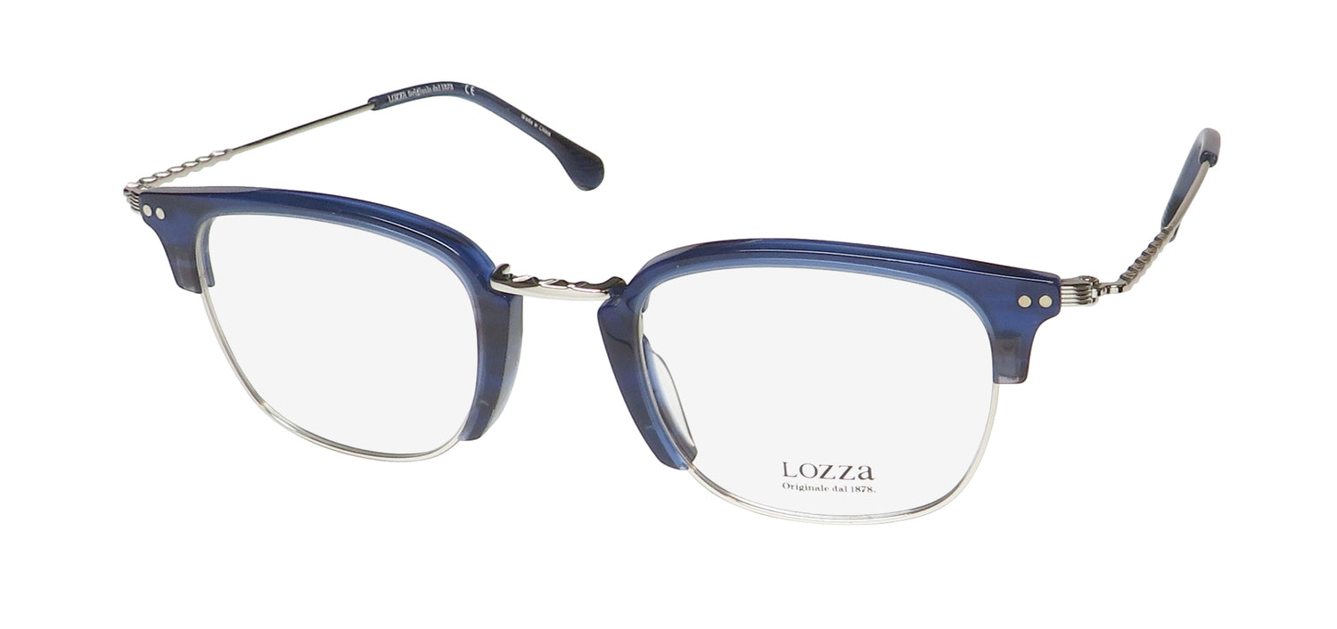 Lozza Vl2381 Eyeglasses by ModaFrames