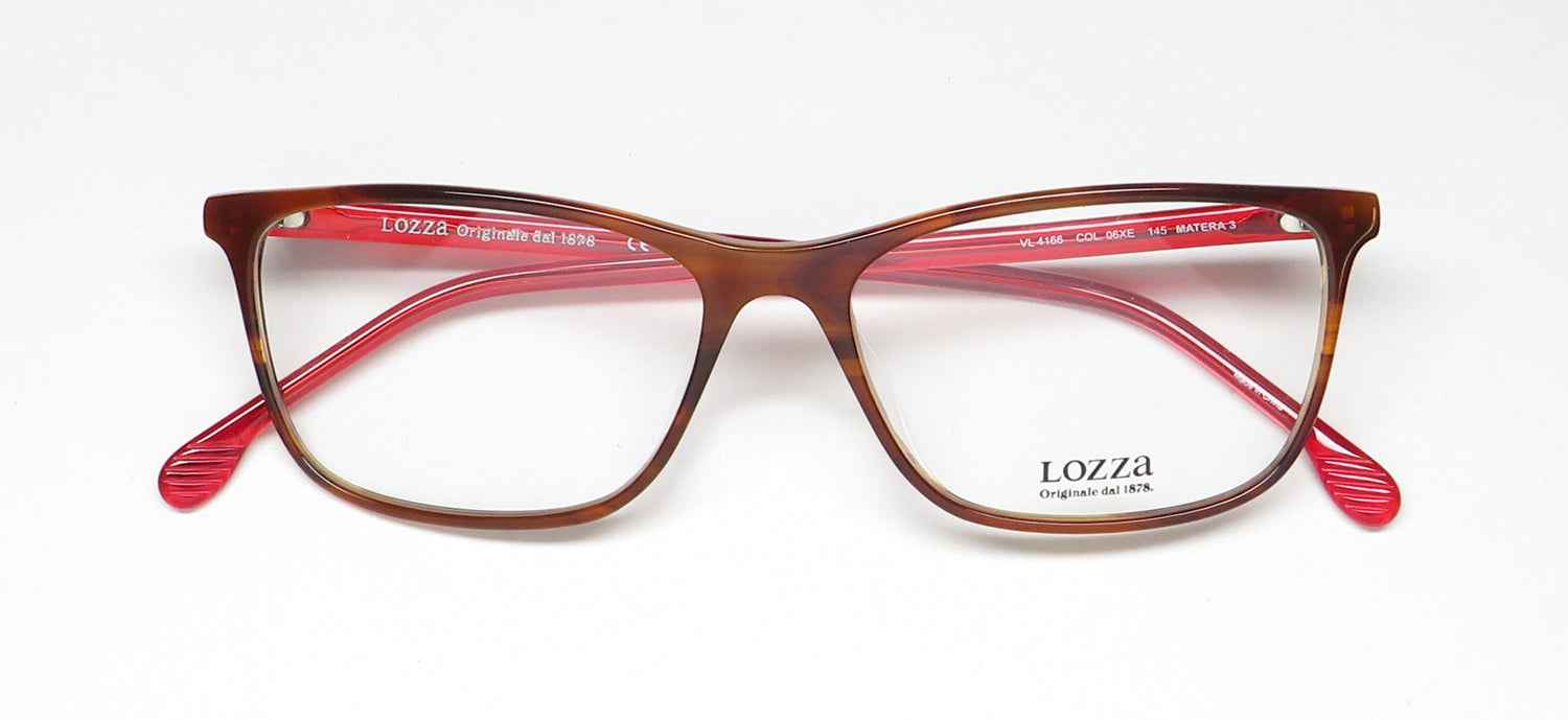 Lozza Vl4166 Eyeglasses