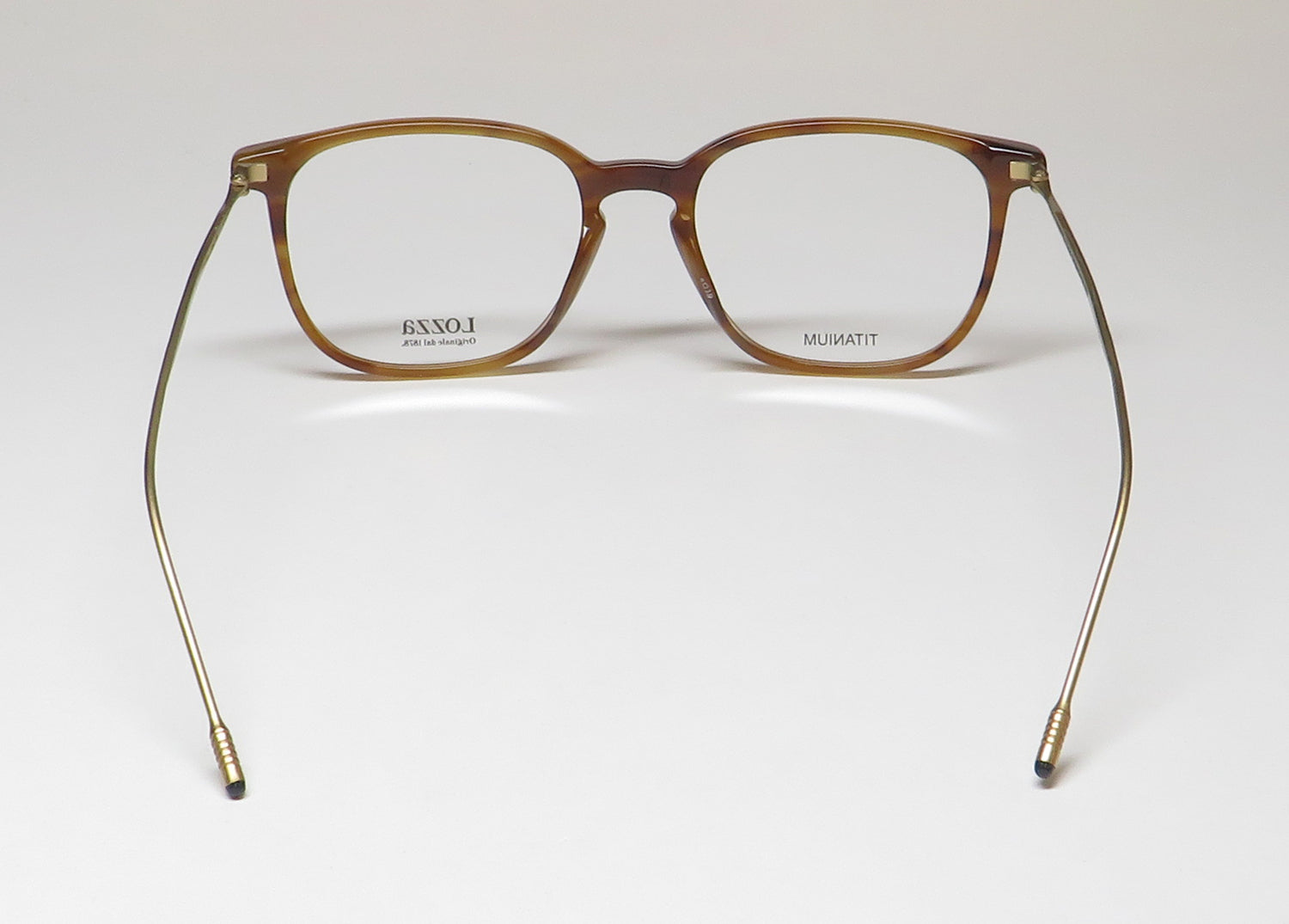 Lozza Vl4171 Eyeglasses by ModaFrames