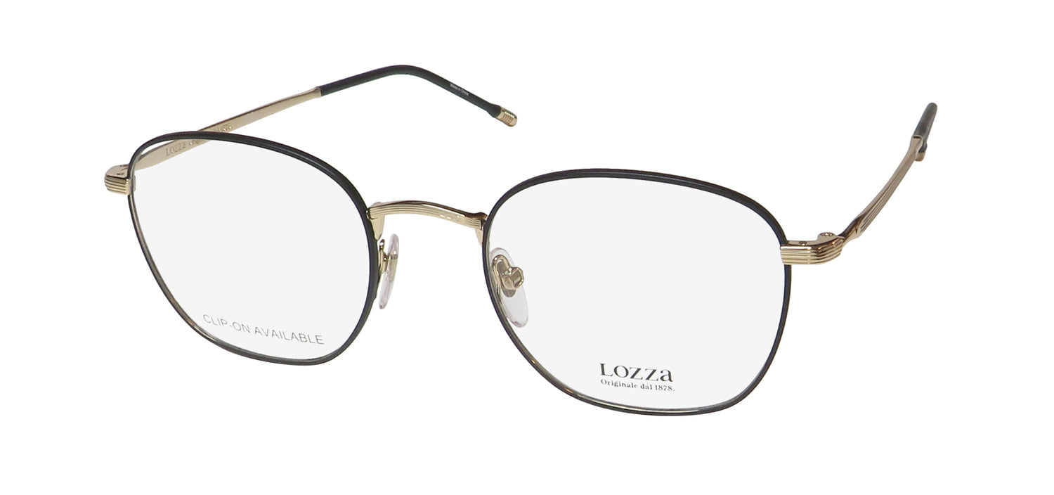 Lozza Vl2387 Eyeglasses by ModaFrames