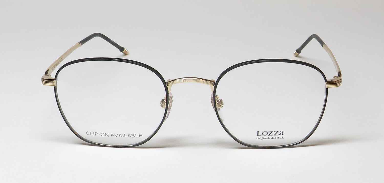 Lozza Vl2387 Eyeglasses