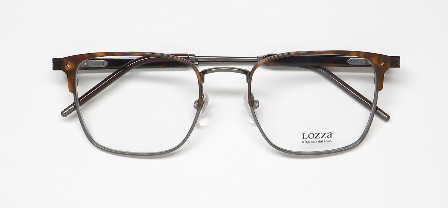 Lozza Vl2405 Eyeglasses by ModaFrames