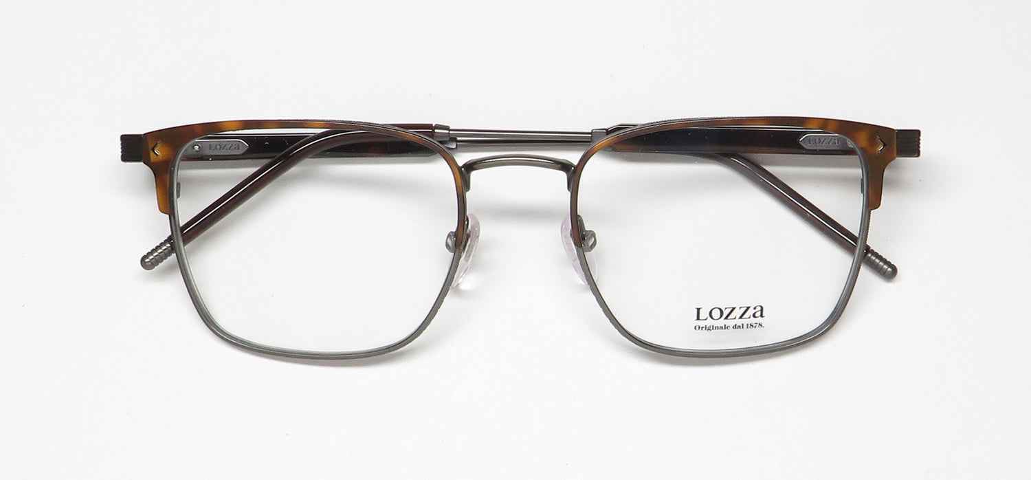 Lozza Vl2405 Eyeglasses