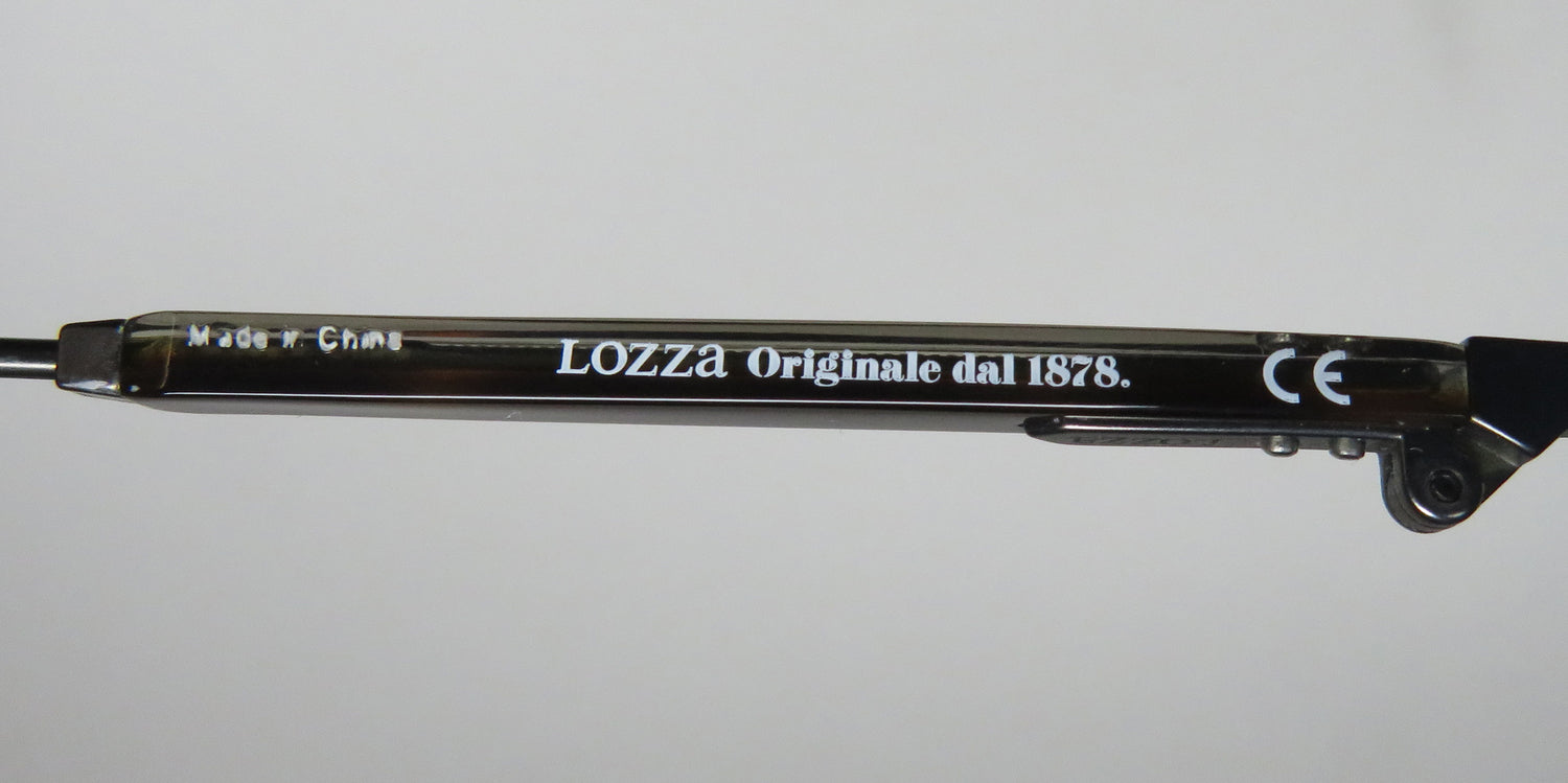 Lozza Vl2405 Eyeglasses by ModaFrames