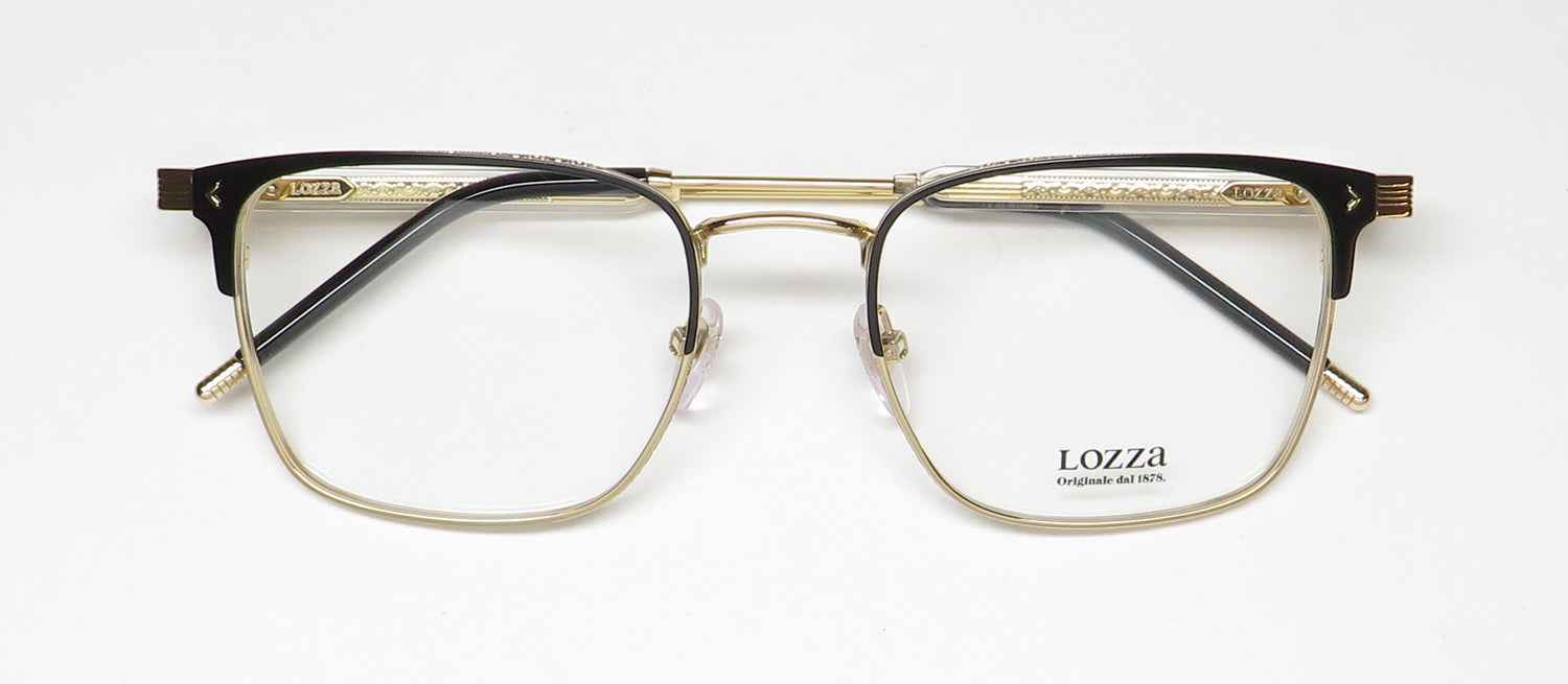 Lozza Vl2405 Eyeglasses