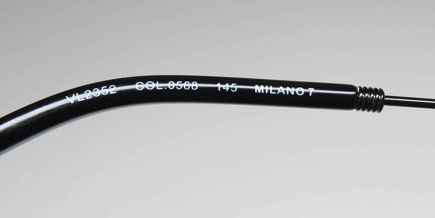 Lozza Vl2352 Eyeglasses