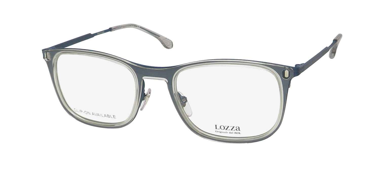 Lozza Vl2375 Eyeglasses