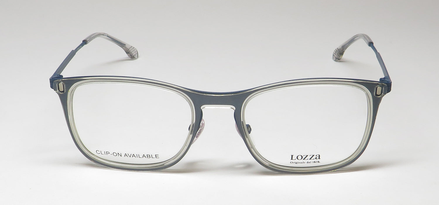 Lozza Vl2375 Eyeglasses by ModaFrames