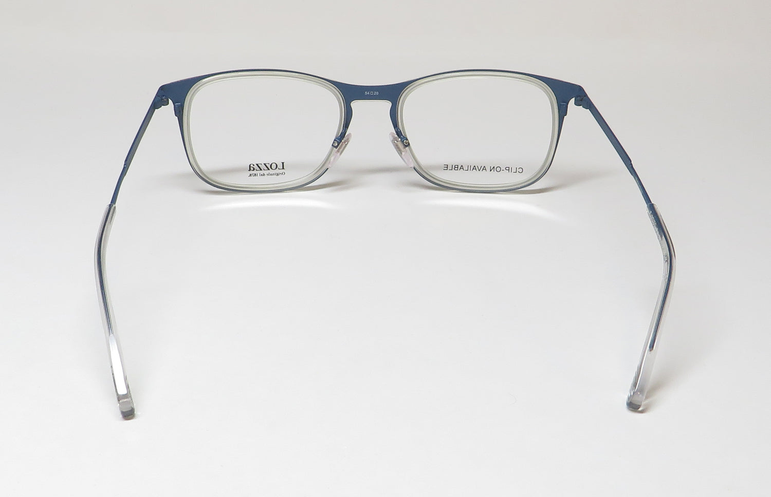 Lozza Vl2375 Eyeglasses by ModaFrames