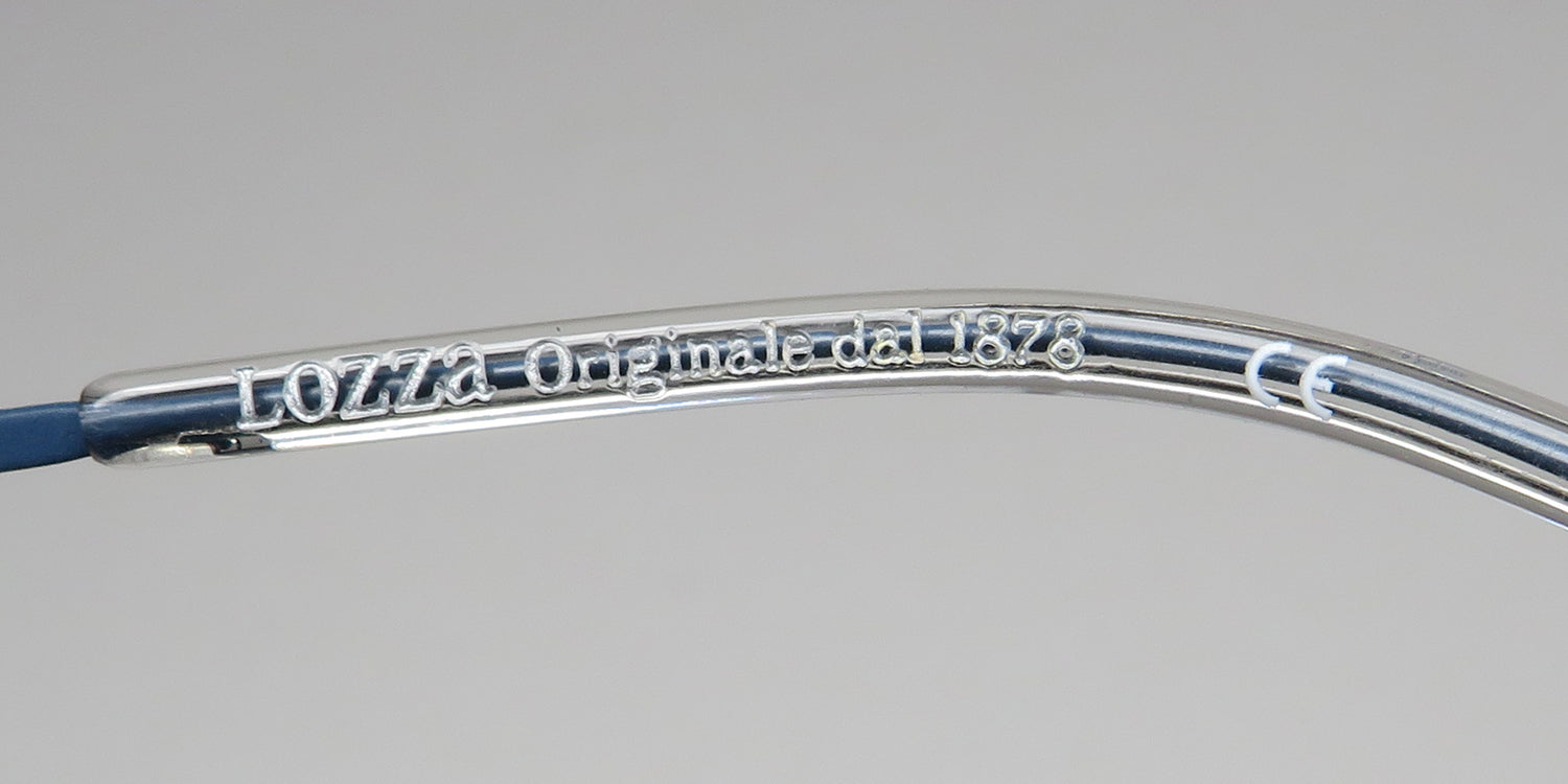 Lozza Vl2375 Eyeglasses by ModaFrames