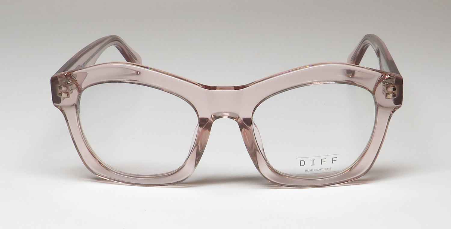 Diff Hayden Blue Light Lens Eyeglasses