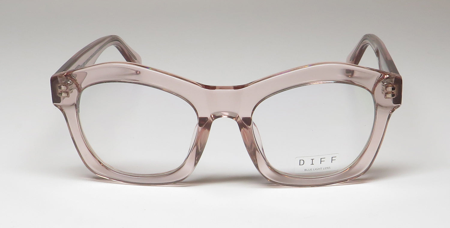 Diff Hayden Blue Light Lens Eyeglasses by ModaFrames