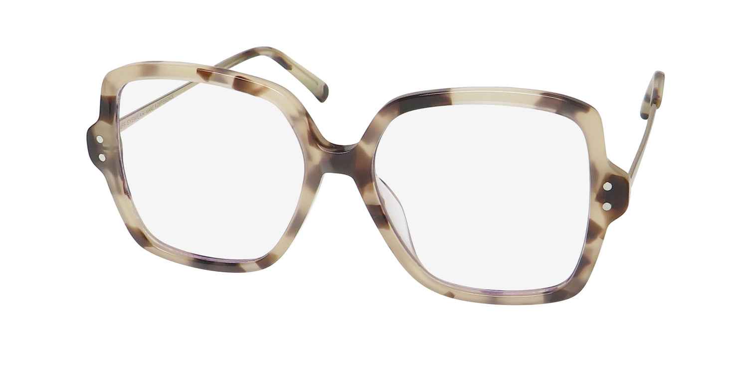 Diff Claire Blue Light Lens Eyeglasses