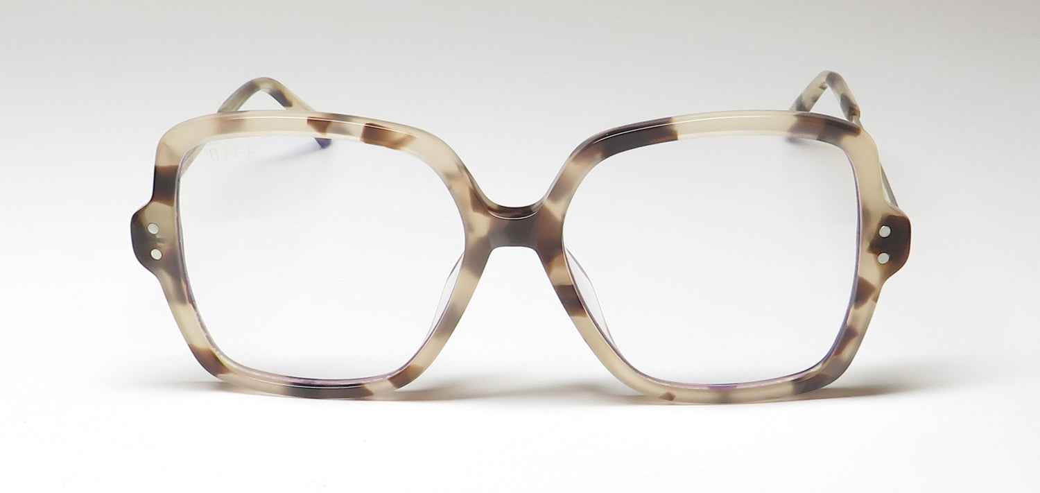 Diff Claire Blue Light Lens Eyeglasses by ModaFrames