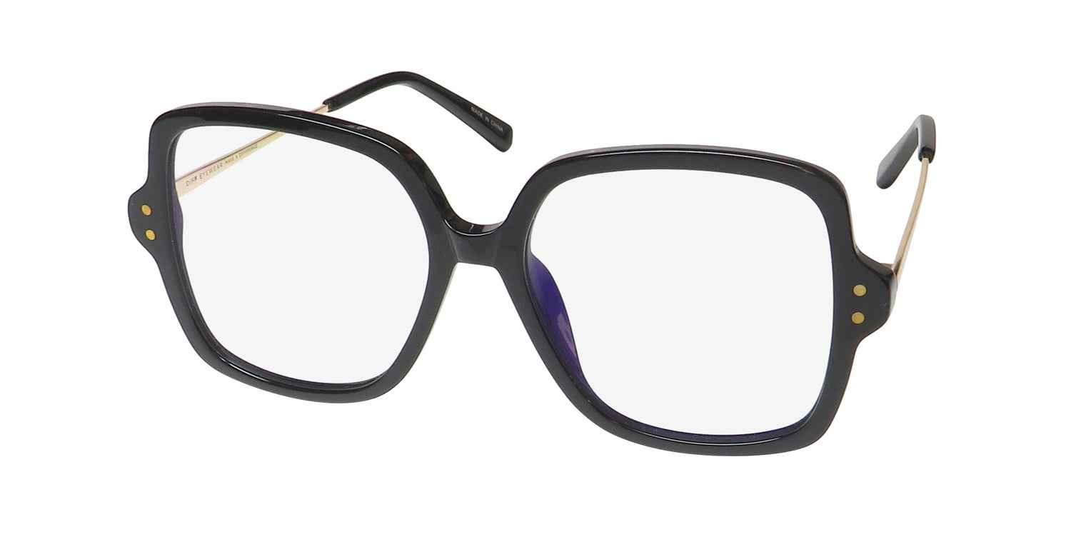 Diff Claire Blue Light Lens Eyeglasses by ModaFrames