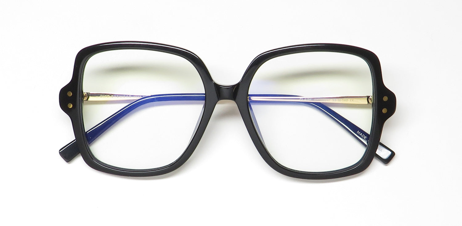 Diff Claire Blue Light Lens Eyeglasses by ModaFrames