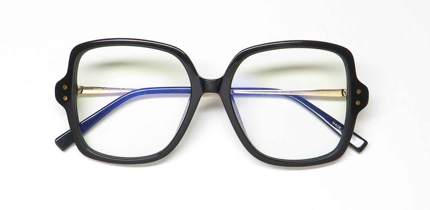 Diff Claire Blue Light Lens Eyeglasses