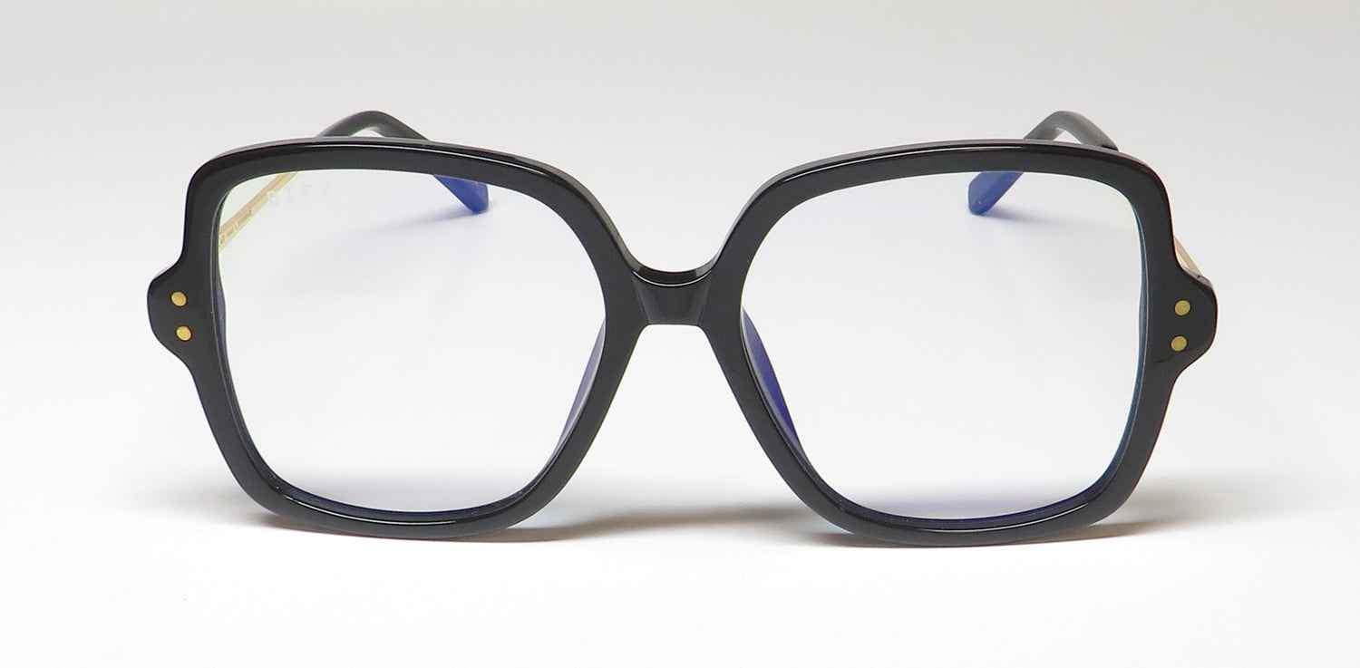 Diff Claire Blue Light Lens Eyeglasses