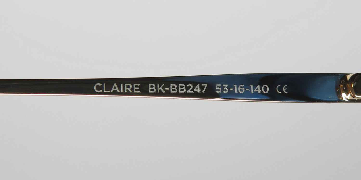 Diff Claire Blue Light Lens Eyeglasses