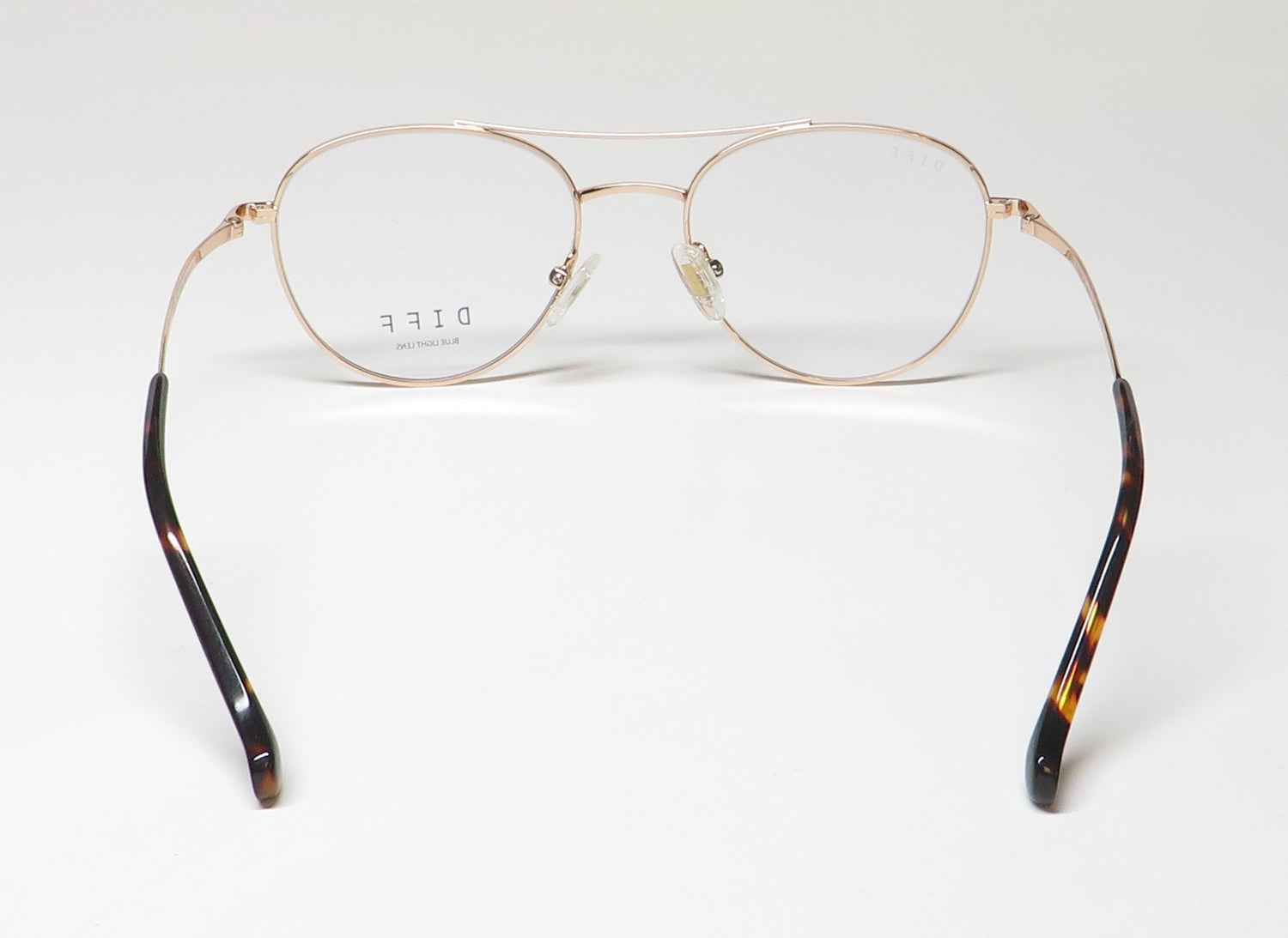 Diff Aiden Blue Light Lens Eyeglasses